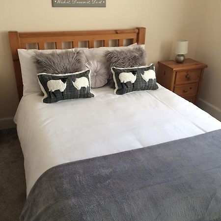 Edgehill B&B Kennethmont Экстерьер фото