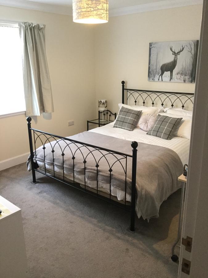 Edgehill B&B Kennethmont Экстерьер фото